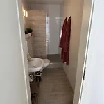公寓 Inspirierendes Sport-motto-zimmer Am Kocher-jagst Radweg Naehe Heilbronn 巴特腓特烈斯哈尔