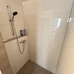 Inspirierendes Sport-motto-zimmer Am Kocher-jagst Radweg Naehe Heilbronn 公寓