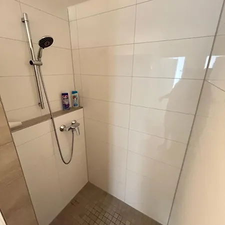 Inspirierendes Sport-motto-zimmer Am Kocher-jagst Radweg Naehe Heilbronn Apartamento