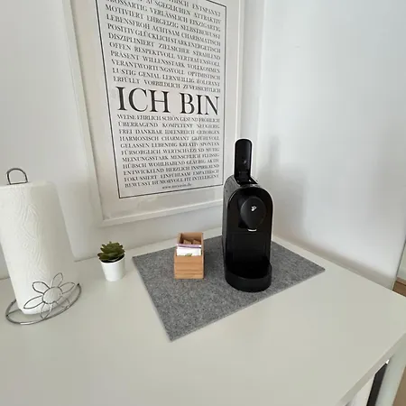 Inspirierendes Sport-motto-zimmer Am Kocher-jagst Radweg Naehe Heilbronn * 巴特腓特烈斯哈尔